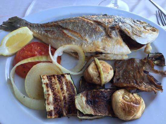 Restaurante del Nautico