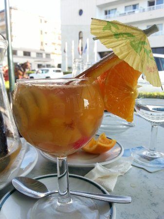 Restaurante Jasmin SL