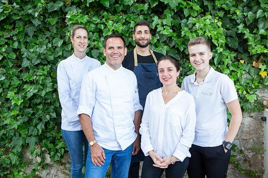 Restaurante Jardi d'Arta Boutique-Hotel