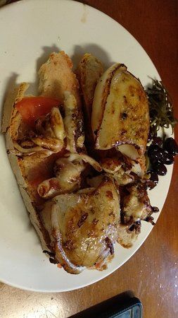 Bar Restaurante S'olivera