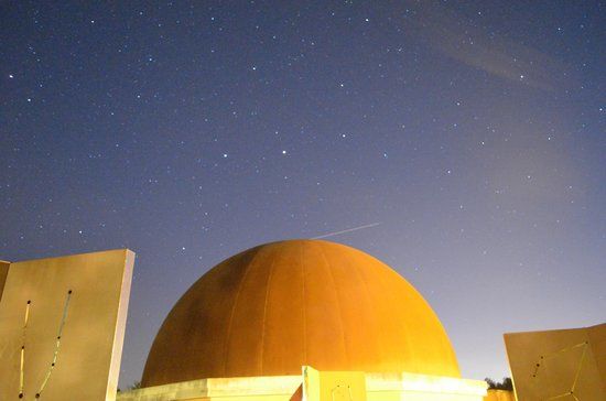 Planetarium Mallorca