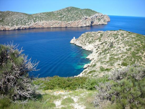 Centro de Visitantes Ses Salines o Centro Interpretacion Cabrera