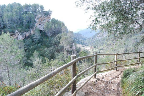 Naturpark Puig de Galatzó