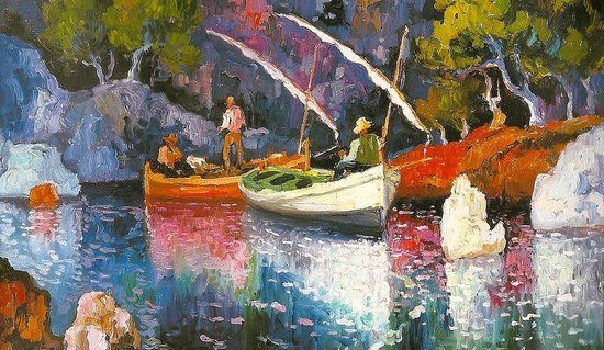 Casa Museo Dionís Bennàssar