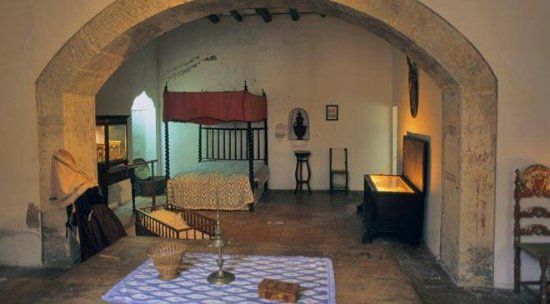 Völkerkundemuseum Mallorca