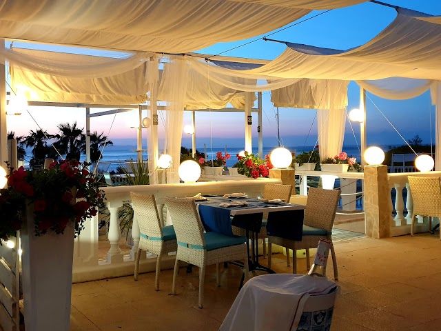 Restaurante Casablanca