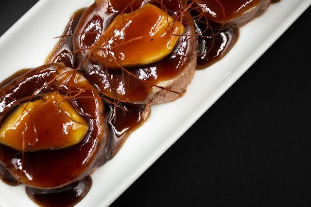 Restaurant Tapas y Punto