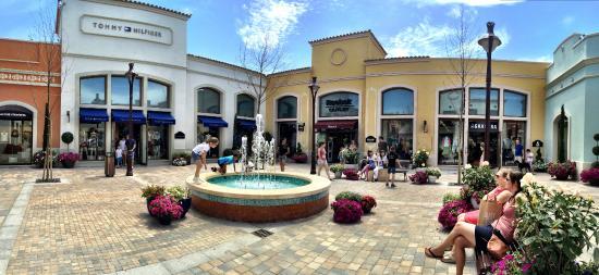 Mallorca Fashion Outlet