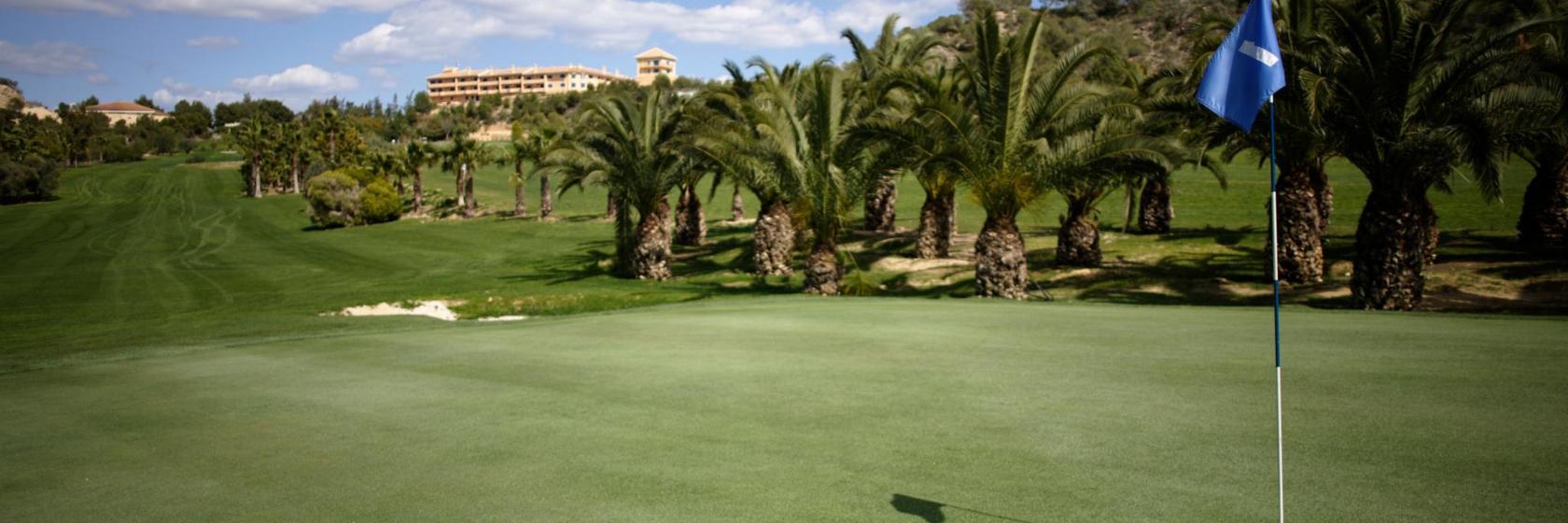 Golfclub Santa Ponsa