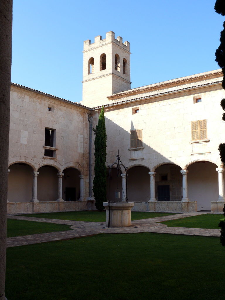 Parròquia de Sant Domingo
