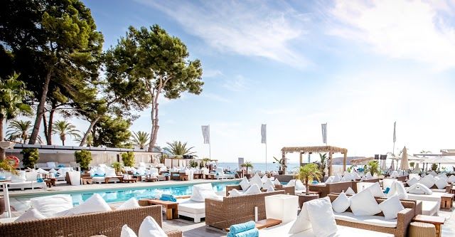 Nikki Beach Mallorca
