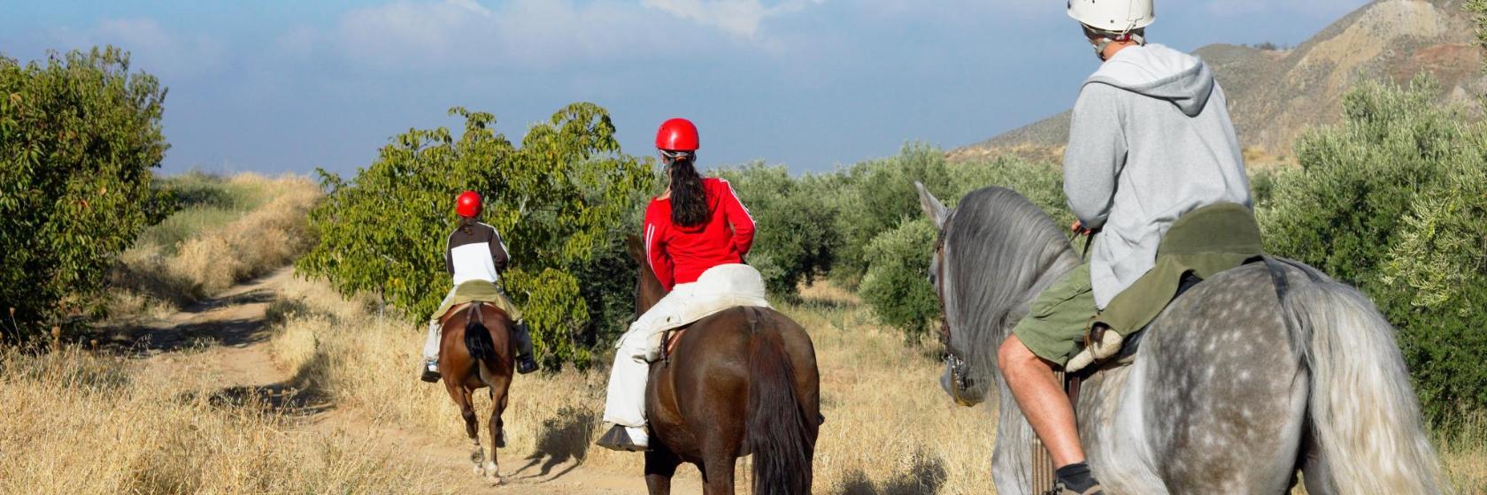 Rancho Grande Park Mallorca