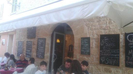 Restaurante Son Puig