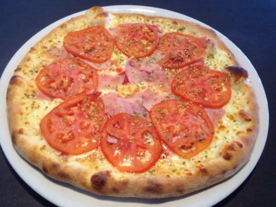 Due Pizzeria Cafeteria