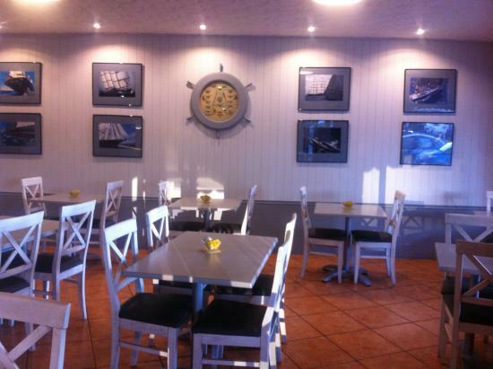 Cafeteria Restaurante Kontiki