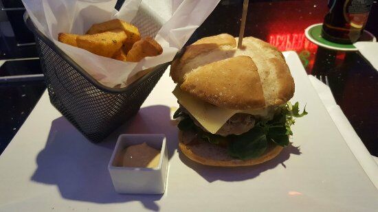 Taylor's Cocktail Bar